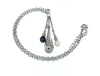 Collana Morellato Donna Perla in Perle SXU10 - SXU10